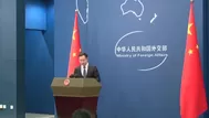 ¿Cómo respondió China a las acusaciones de Donald Trump?
