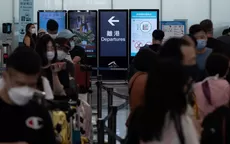 China restringe los viajes al extranjero de sus ciudadanos por la COVID-19 - Noticias de viajes-interprovinciales