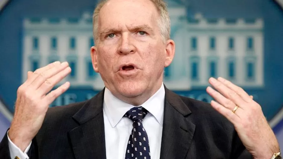 Director de la CIA John Brennan. Foto: salon.com