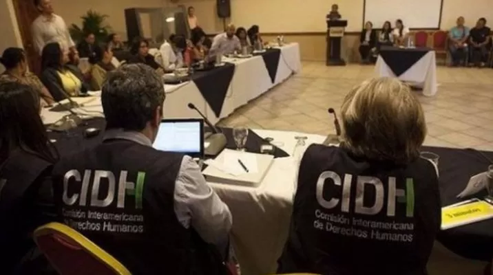 CIDH pidió a Bolivia a garantizar seguridad ante la violencia en elecciones. Foto: Panorama.com.ve CIDH pidió a Bolivia a garantizar seguridad ante la violencia en elecciones. Foto: Panorama.com.ve