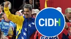 CIDH sobre Venezuela: "Otorgar independencia al CNE es una medida fundamental"