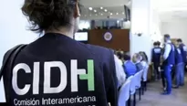 CIDH hará visita a Bolivia para vigilar respeto a los derechos humanos. Foto: Ecupunto.com