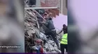 Cifra de víctimas por terremotos en Venezuela aumenta