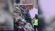 Cifra de víctimas por terremotos en Venezuela aumenta