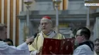 Cinco favoritos para suceder al papa Francisco