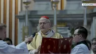 Cinco favoritos para suceder al papa Francisco