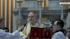 Cinco favoritos para suceder al papa Francisco. Foto y video: Canal N