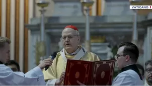 Cinco favoritos para suceder al papa Francisco. Foto y video: Canal N