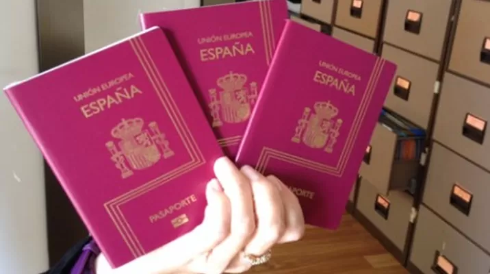 Cinco razones de por qué no es tan cierto el poder lograr la nacionalidad española gracias a tu apellido Cinco razones de por qué no es tan cierto el poder lograr la nacionalidad española gracias a tu apellido