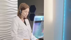 Foto y video: Canal N