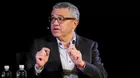 CNN suspende al periodista Jeffrey Toobin por masturbarse durante una reunión por Zoom