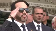 Presidente de Colombia promete "mano de hierro" tras atentado