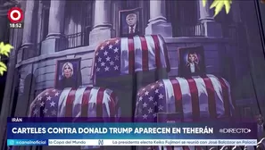 Foto y video: Canal N