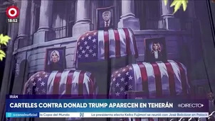 Foto y video: Canal N