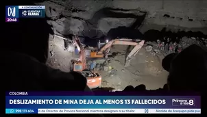 Foto y video: Canal N