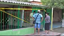 Colombia: 25 personas se encierran en una casa para esperar el fin del mundo, que creen ocurrirá hoy. Foto: El Heraldo