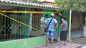 Colombia: 25 personas se encierran en una casa para esperar el fin del mundo, que creen ocurrirá hoy. Foto: El Heraldo