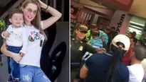 La polic&iacute;a local cree que la mujer habr&iacute;a sido asfixiada en su departamento y maneja otras hip&oacute;tesis sobre el crimen. (Foto: Facebook)