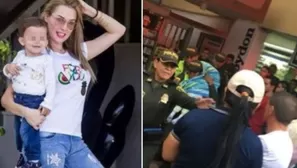 La polic&iacute;a local cree que la mujer habr&iacute;a sido asfixiada en su departamento y maneja otras hip&oacute;tesis sobre el crimen. (Foto: Facebook)