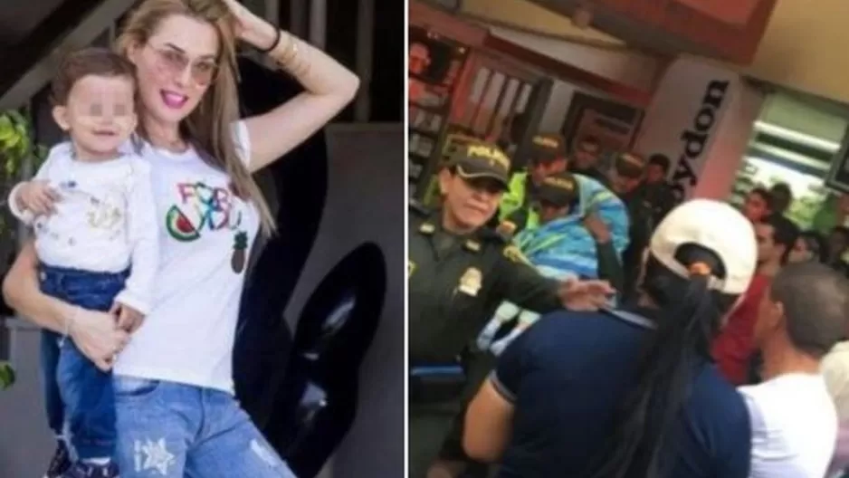 La polic&iacute;a local cree que la mujer habr&iacute;a sido asfixiada en su departamento y maneja otras hip&oacute;tesis sobre el crimen. (Foto: Facebook)