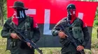 Colombia: ELN atacó 2 estaciones de la Policía con granadas
