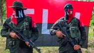 Colombia: ELN atacó 2 estaciones de la Policía con granadas