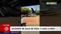 América Noticias