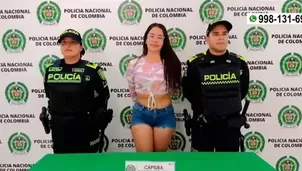 Foto y video: América Noticias