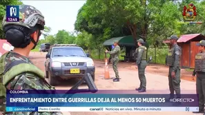 Foto y video: Canal N