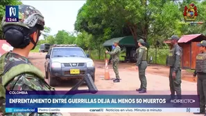 Foto y video: Canal N