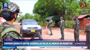 Foto y video: Canal N