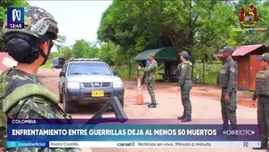 Foto y video: Canal N