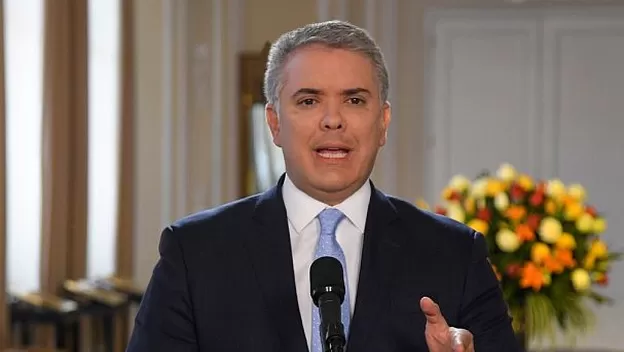 Colombia cierra todas sus fronteras terrestres y fluviales hasta 30 de mayo