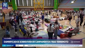 Foto y video: Canal N