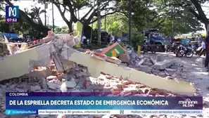 Foto y video: Canal N