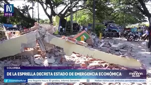 Foto y video: Canal N