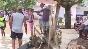 Foto y video: Canal N