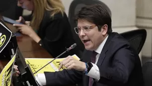 Colombia despide a Miguel Uribe Turbay con honores póstumos. Foto y video: Canal N