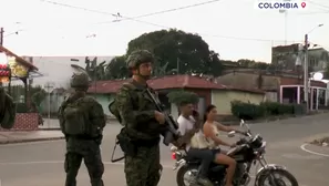 Video: Canal N