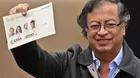 Colombia: Gustavo Petro es el nuevo presidente electo