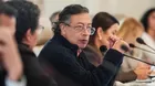 Colombia: Gustavo Petro no acepta resultado previo electoral