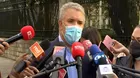 Colombia: Iván Duque pide fin de bloqueos viales en medio de diálogos para apaciguar crisis