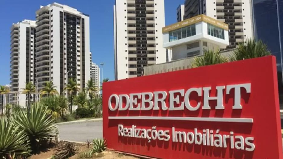 Colombia multa a Odebrecht con $50 millones por corrupción en torno a la construcción de una carretera. Foto: AFP referencial