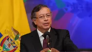 Colombia: Petro formaliza demanda por presunto fraude electoral