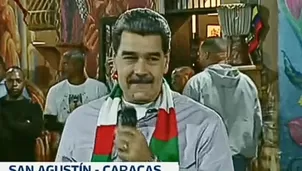 Foto y video: Canal N