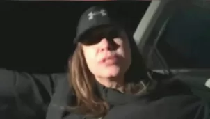 ¿Cómo fue el viaje de María Corina Machado para recibir el Nobel? Video: Canal N