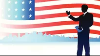 ¿Cómo se elige al presidente de los Estados Unidos? Foto: iStock referencial