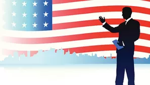 ¿Cómo se elige al presidente de los Estados Unidos? Foto: iStock referencial