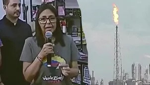 Foto y video: Canal N