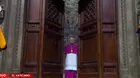 Cónclave para elegir nuevo Papa: Elección inició en el Vaticano